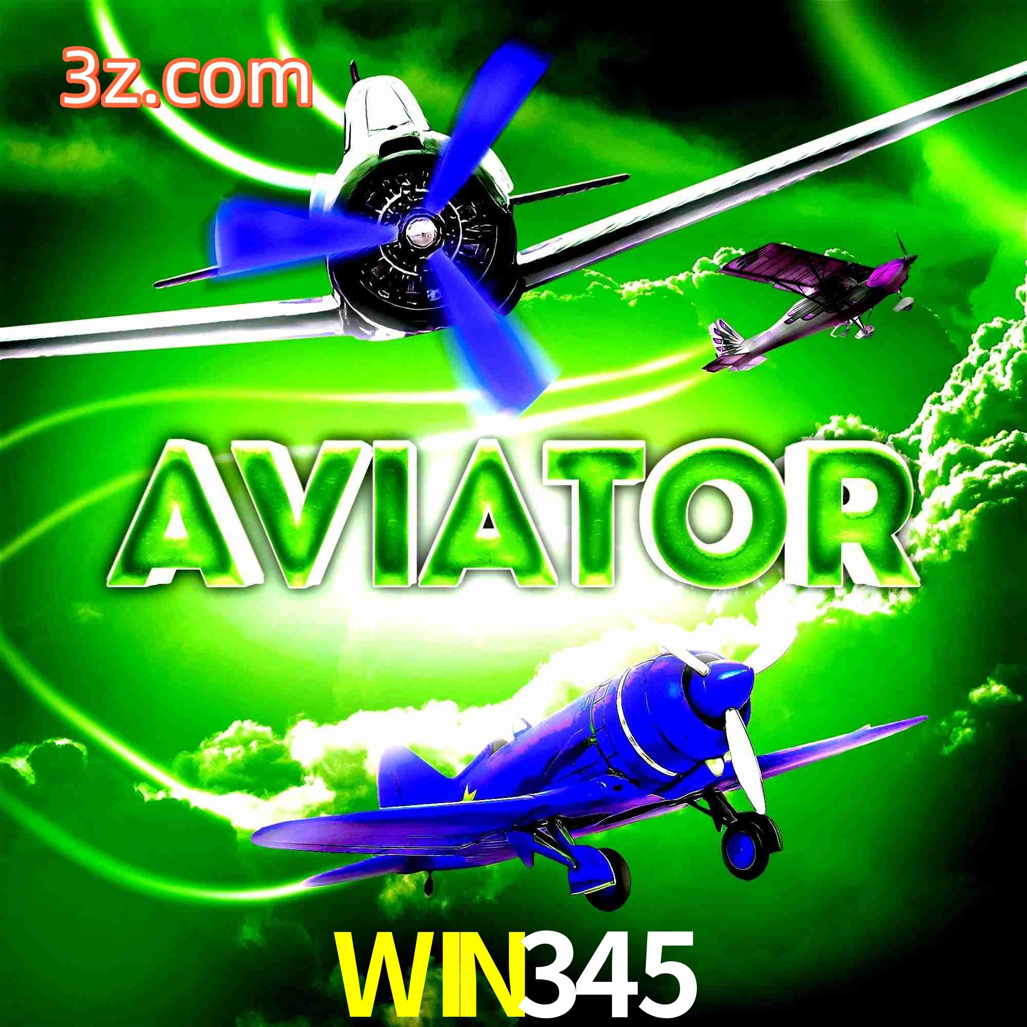 Aviator WIN345 Tente a Sorte