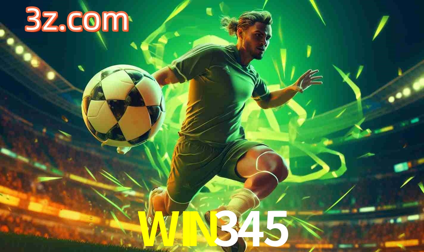 Diversidade Apostas no WIN345