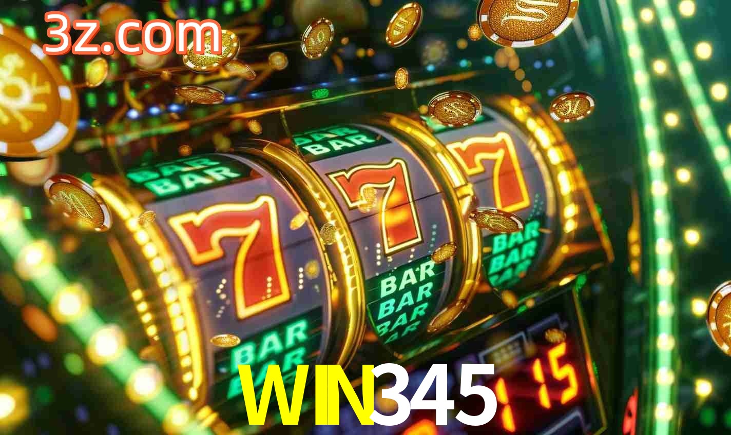 Populares Slots WIN345