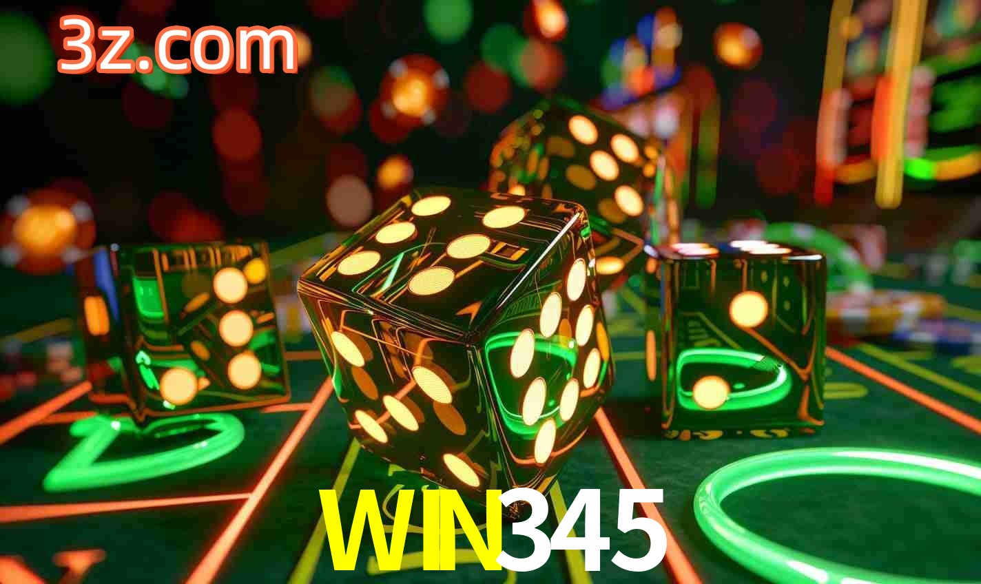 Entretenimento no Jogos WIN345